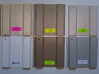 Everlock Deluxe Sample - More Details