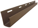 12' J-Channel - More Details