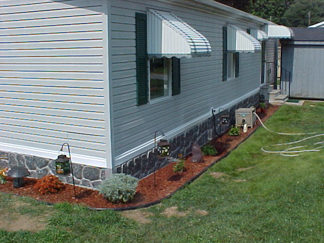 Skirting Direct Your Factory Source For Products About Us - Decorative Skirting For Mobile Homes