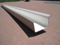 Thermal EverRock 12' Bottom Rail