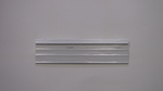 Everlock Deluxe Top Back Rail