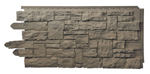 Novik Stacked Stone Panels - Carton of 10 pieces
