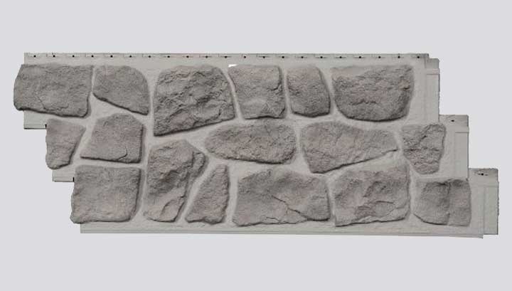 Field Stone Panel Carton (ON SALE)