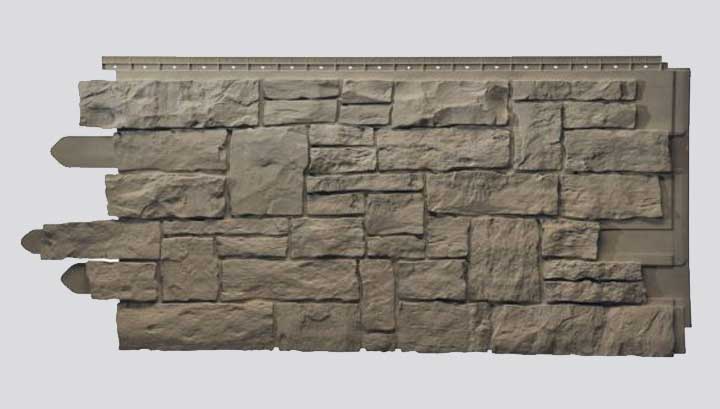 Big stone panels Rebuilt Ancient Casati Inside/Outside minimum 6 panels