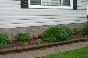 Stacked Stone